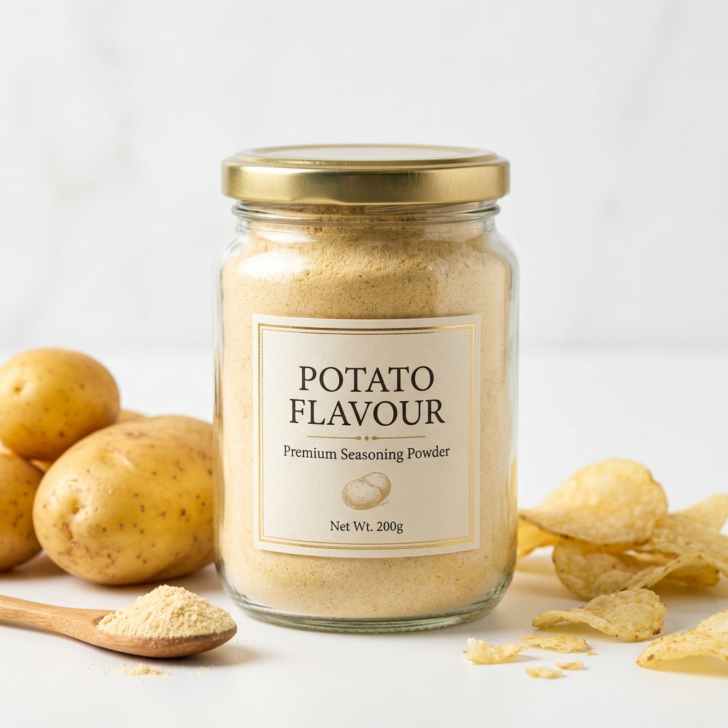 Potato Flavour
